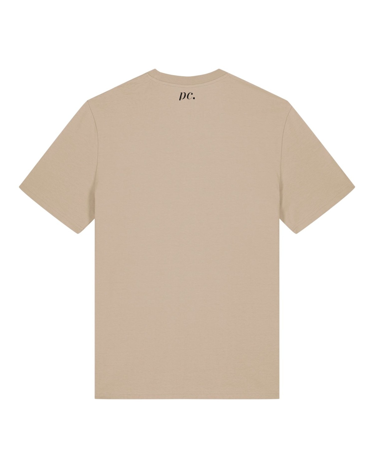 Le Tee Classique AMBETANT in Desert Dust, foto 12