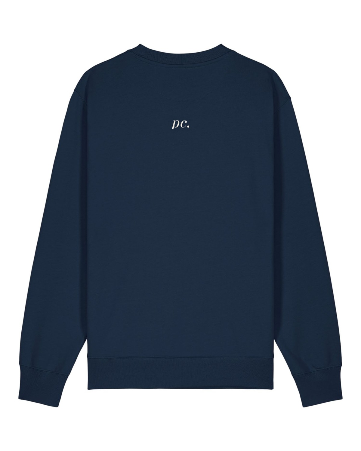 Le Col Rond PLAT KALLE in French Navy, foto 12