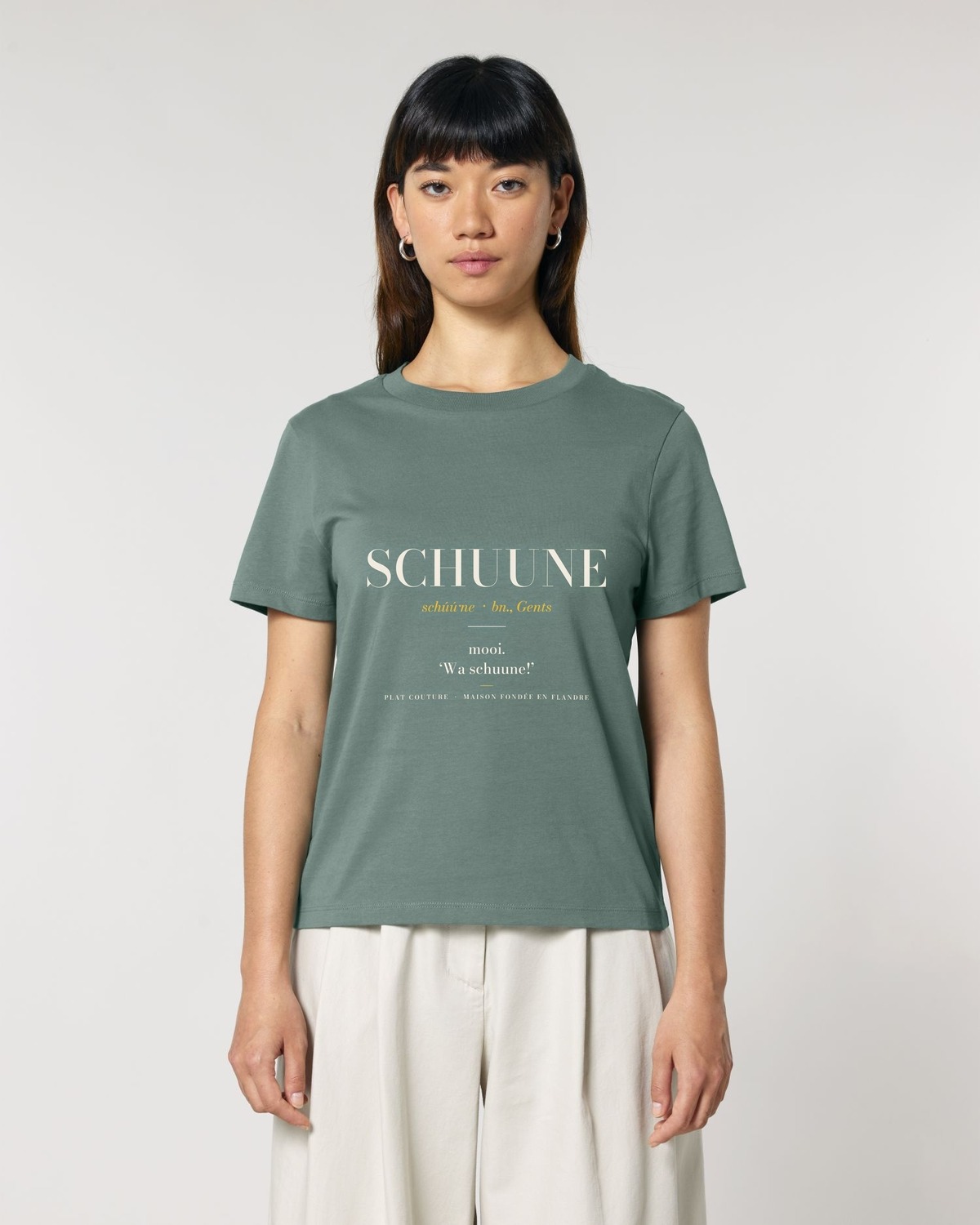 Le Tee Femme SCHUUNE in Green Bay, foto 8