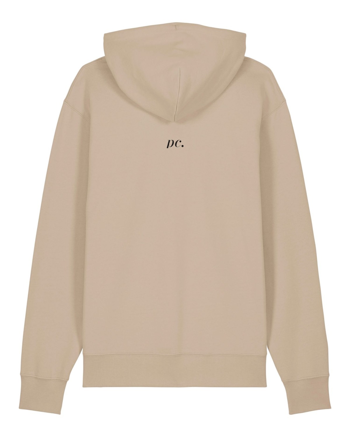 Le Hoodie SEFFENS in Desert Dust, foto 12